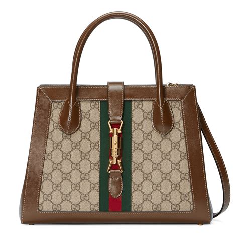 gucci jackie 1961 tote.